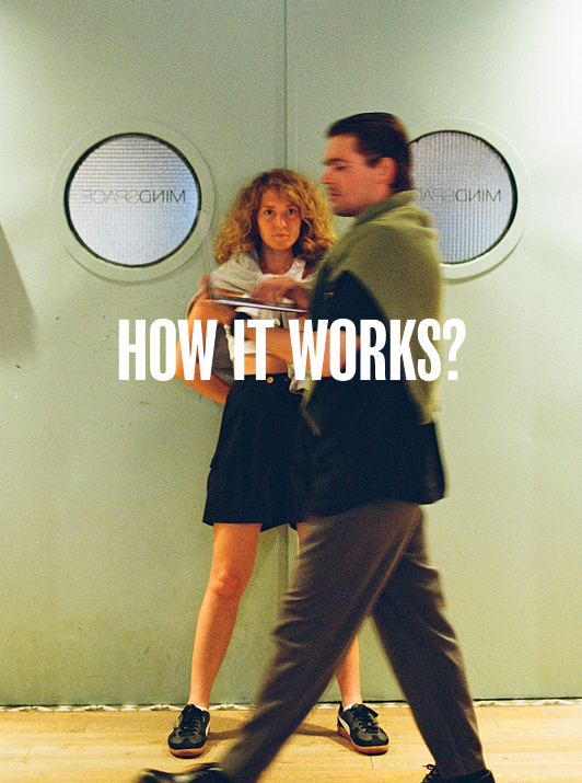 How It Works